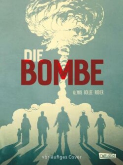 Die Bombe (Paperback)