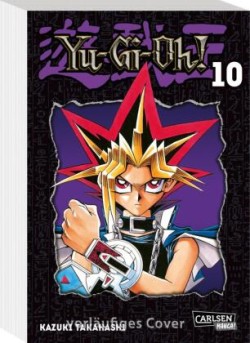 Yu-Gi-Oh! Massiv 10