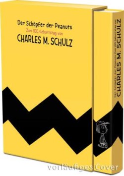 ... Und Charles M. Schulz schuf die Peanuts