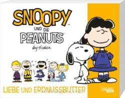 Snoopy und die Peanuts 4: Snoopy im Glück