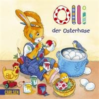 Olli, der Osterhase