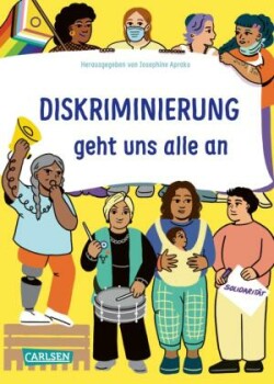 Diskriminierung geht uns alle an