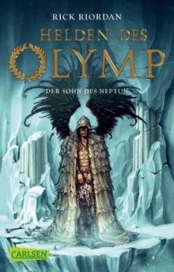 Helden des Olymp 2: Der Sohn des Neptun