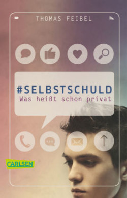 Selbstschuld - Was heißt schon privat