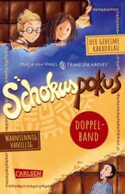 Schokuspokus