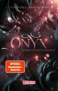 Obsidian 2: Onyx. Schattenschimmer