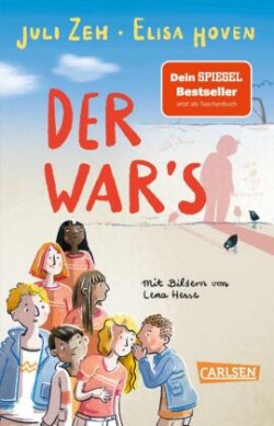 Der war's