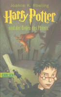 Harry Potter und Der Orden des Phoenix