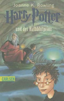 Harry Potter und Der Halbblutprinz (pb)