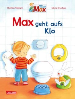 Max-Bilderbücher