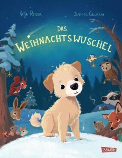 Das Weihnachtswuschel