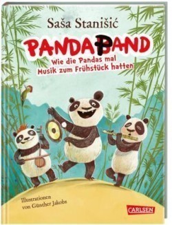 Panda-Pand