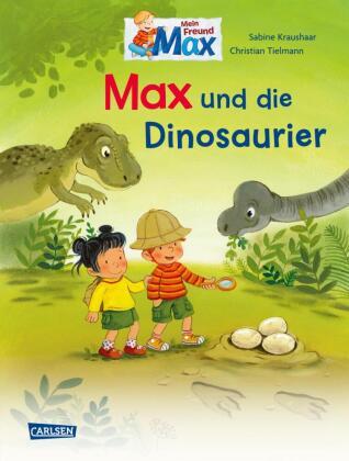 Max-Bilderbücher