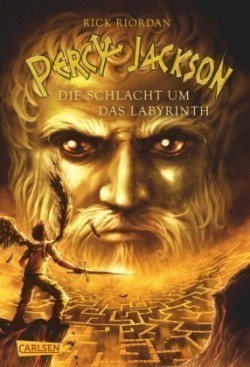Percy Jackson 4: Die Schlacht um das Labyrinth