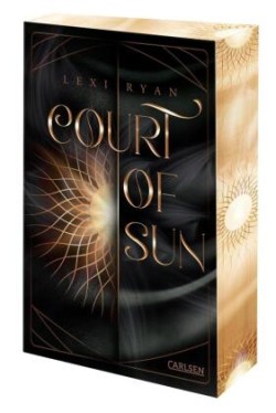 Court of Sun 1: Court of Sun