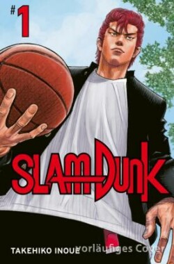 SLAM DUNK 1