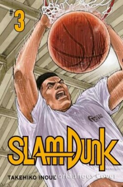 SLAM DUNK 3