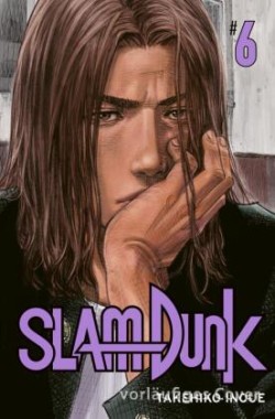 SLAM DUNK 6