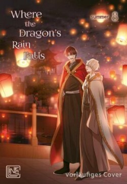 Where the Dragon's Rain Falls 8