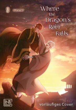 Where the Dragon's Rain Falls 9