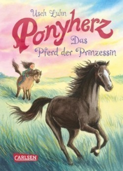 Ponyherz 4: Das Pferd der Prinzessin