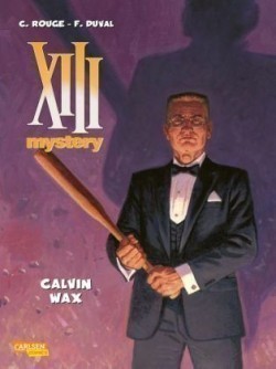 XIII Mystery