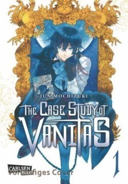 The Case Study Of Vanitas. Bd.1