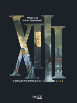 XIII Gesamtausgabe  1. Bd.1