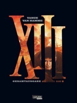 XIII Gesamtausgabe  3. Bd.3