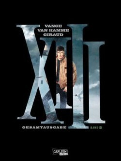 XIII Gesamtausgabe  5. Bd.5