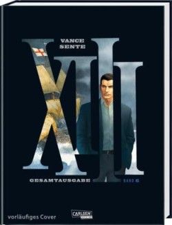 XIII Gesamtausgabe  6