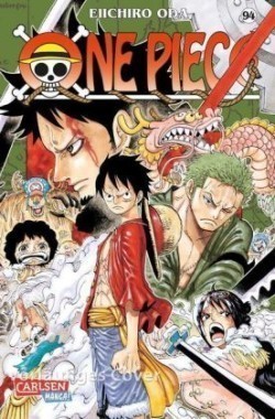 One Piece 94