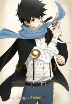 Moriarty the Patriot.Bd.9