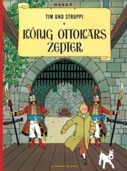 Konig Ottokars Zepter