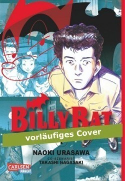 Billy Bat. Bd.1