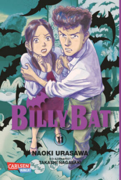 Billy Bat. Bd.11