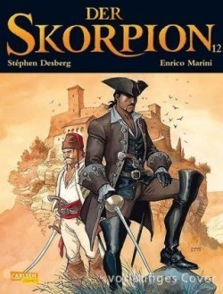 Der Skorpion
