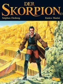 Der Skorpion