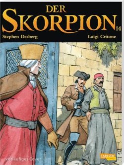 Der Skorpion