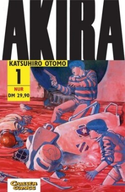 Akira 1.Bd.1
