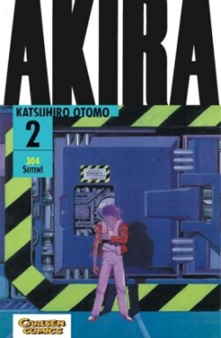 Akira 2.Bd.2