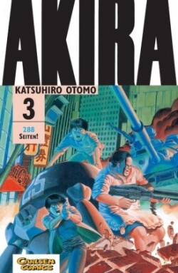 Akira 3.Bd.3