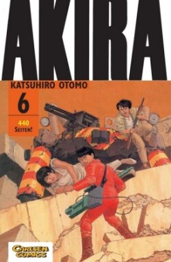 Akira 6.Bd.6