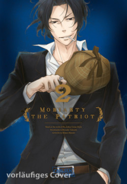 Moriarty the Patriot.Bd.2