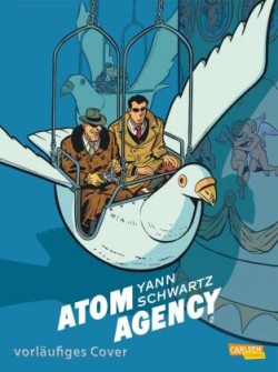 Atom Agency