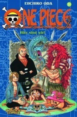 One Piece 31