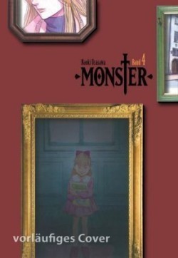 Monster Perfect Edition.Bd.4