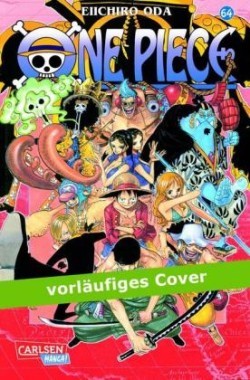 One Piece 64