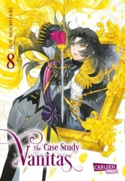 The Case Study Of Vanitas. Bd.8