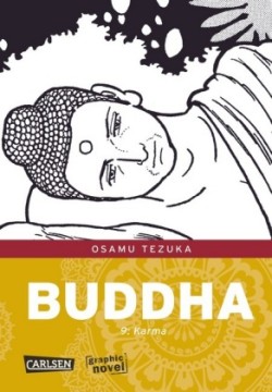 Buddha, Karma